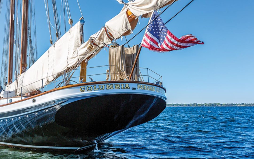 A concierge services site